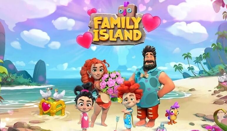 Family Island icon
